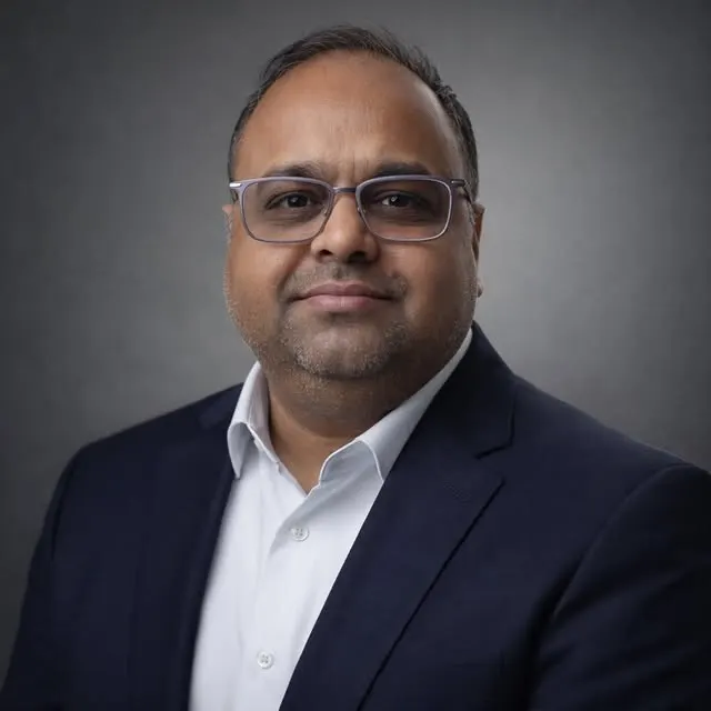 Abhishek Bhardwaj, real estate advisor, Gurugram